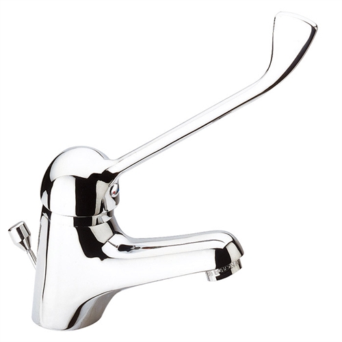 Medic Line Basin Mixer Tap